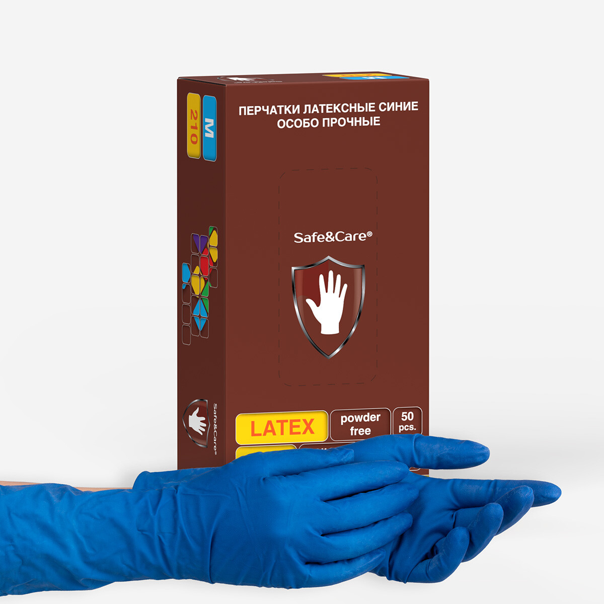 Dl210 dom box hand 2000